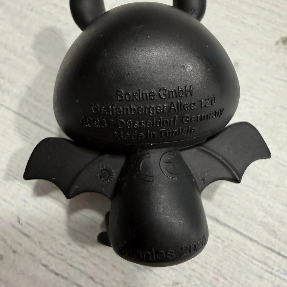 Tonies bat halloween